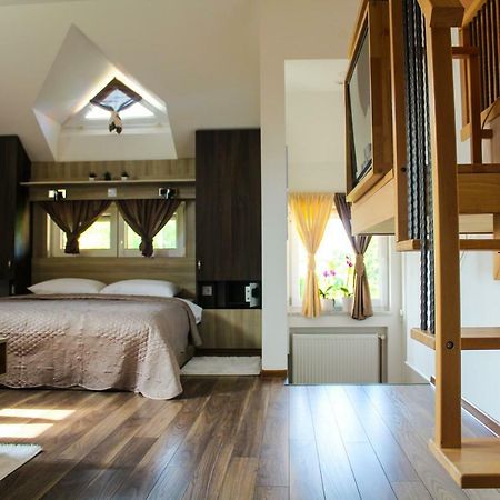 Studio Apartman Lakasa 라코비카 외부 사진